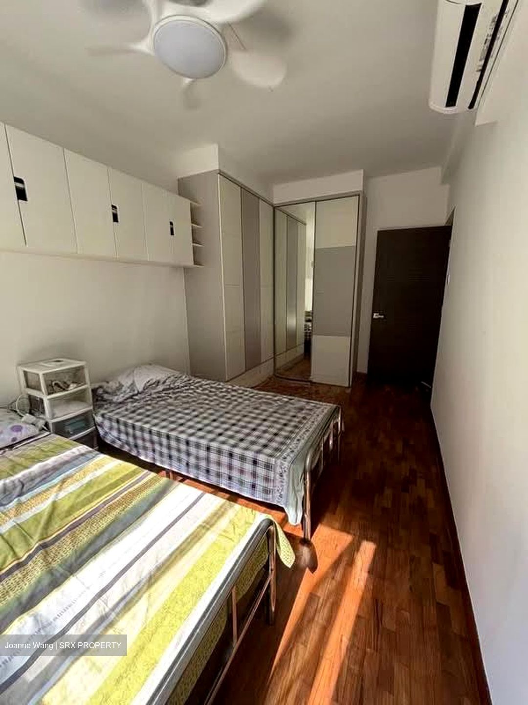 Shelford Regency (D11), Condominium #547124461